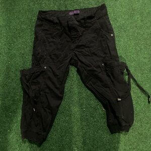Cargo Shorts